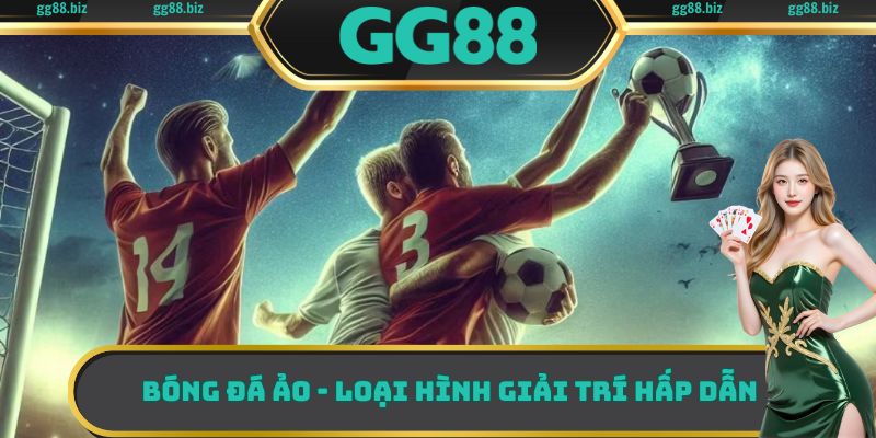bóng đá ảo