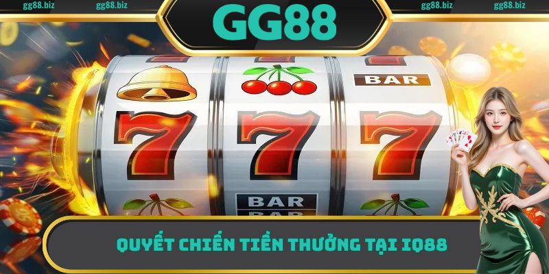 Quyết chiến tiền thưởng